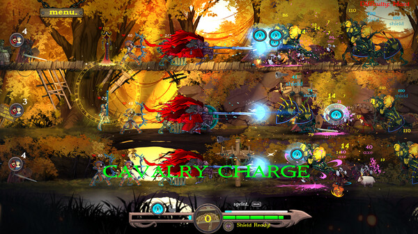 Ordinary Heroes game for windows Pc 1