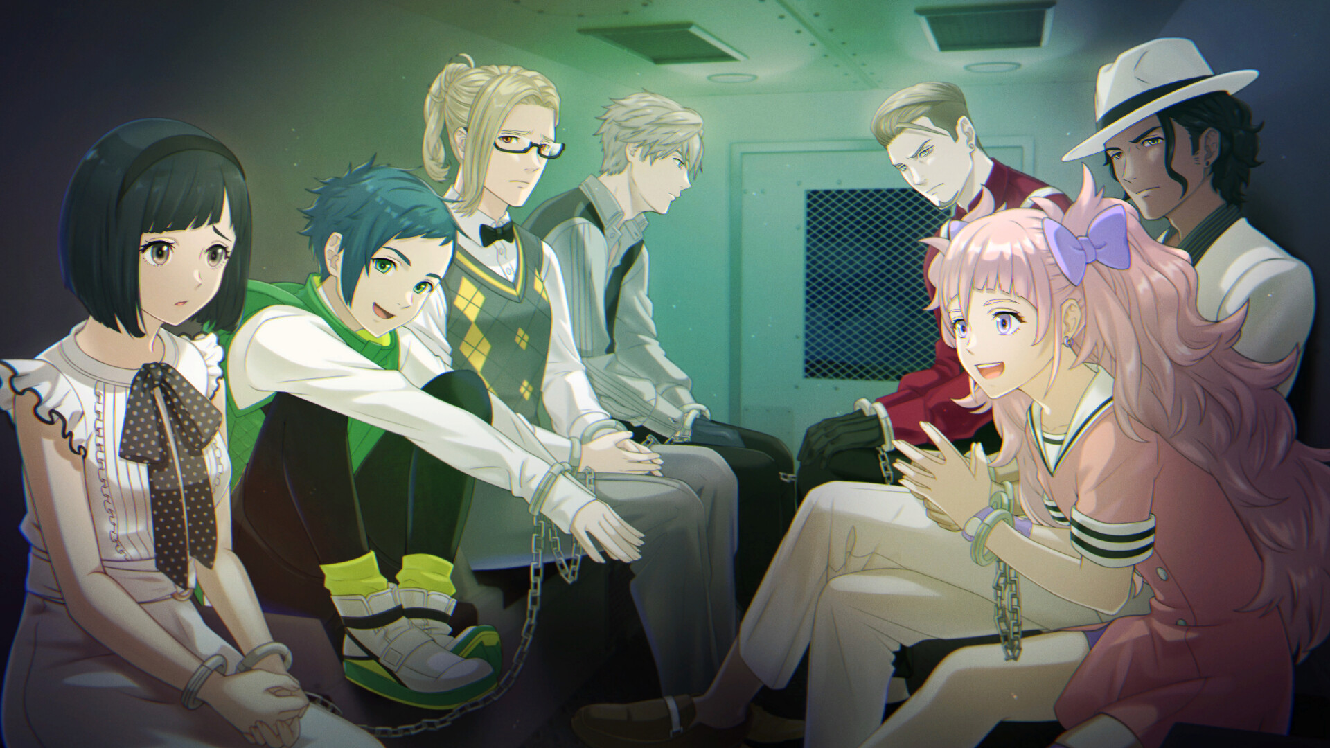 DesperaDrops Featured Screenshot #1