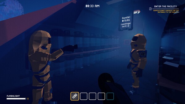 Planet Hoarders screenshot 1