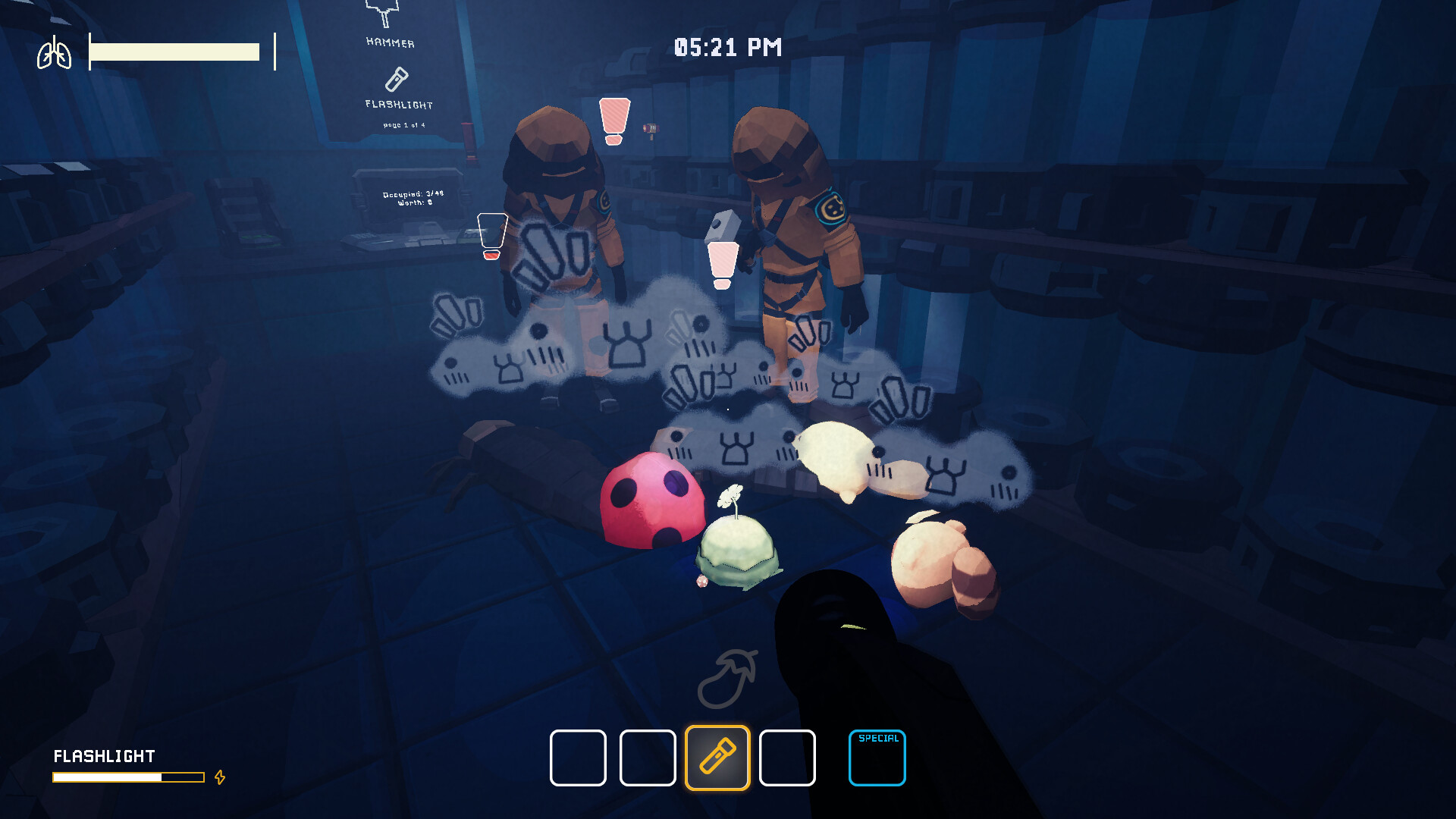 Planet Hoarders screenshot #9