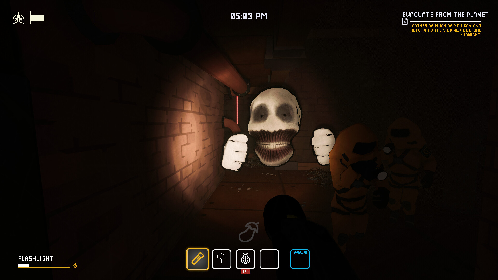 Planet Hoarders screenshot #3