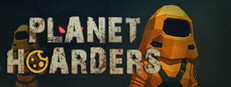 Planet Hoarders game capsule image