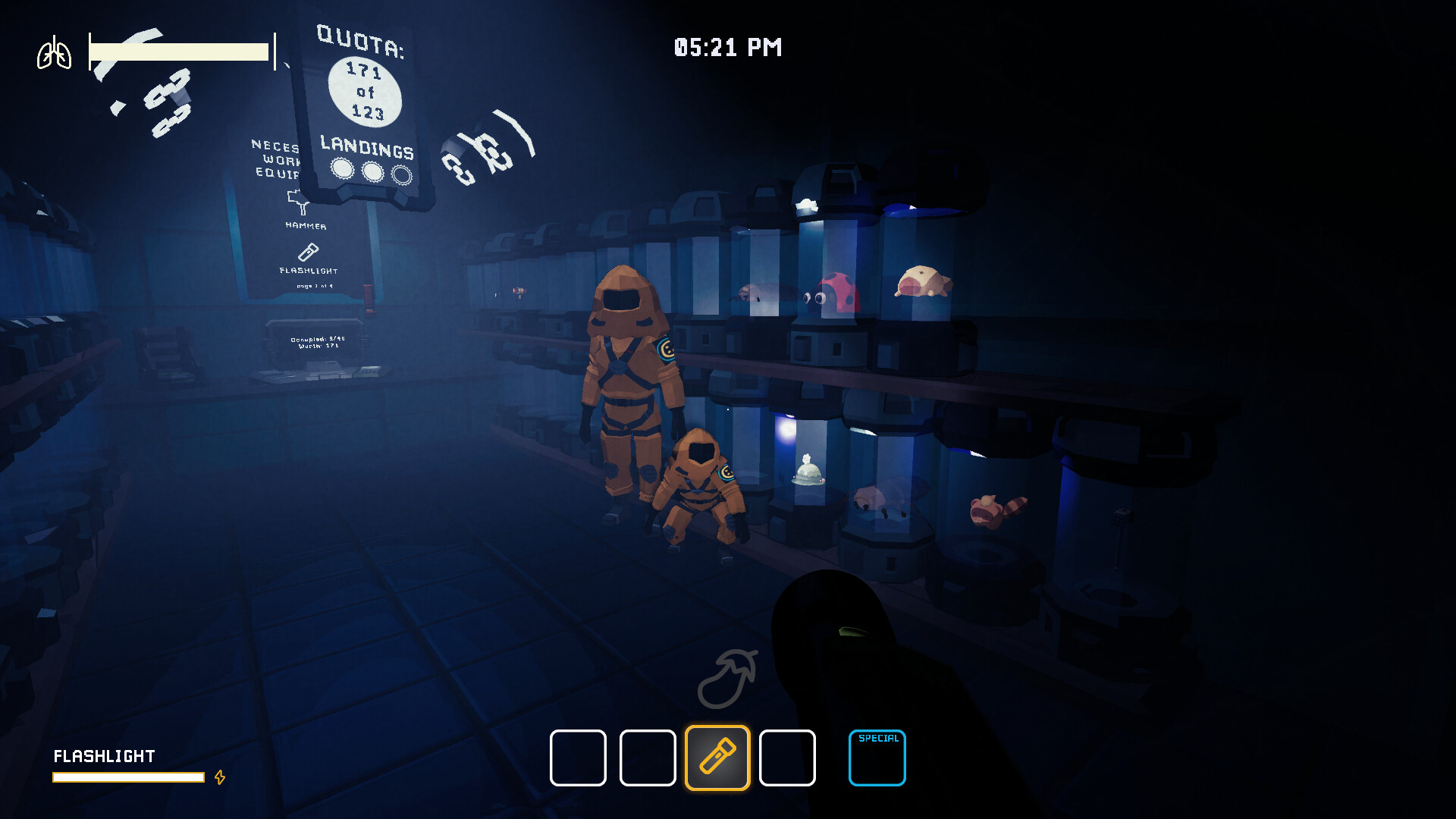 Planet Hoarders screenshot #6