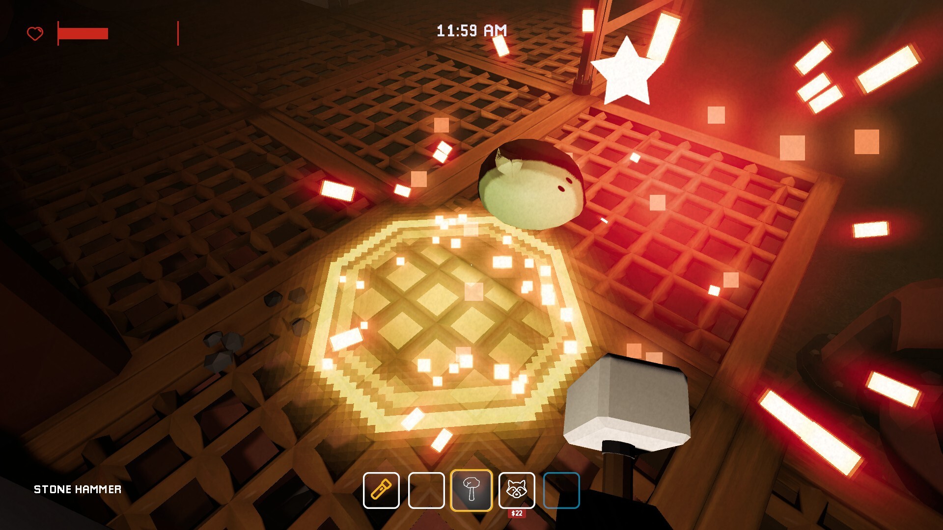 Planet Hoarders screenshot #2