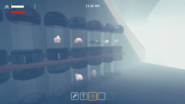 Planet Hoarders screenshot 7