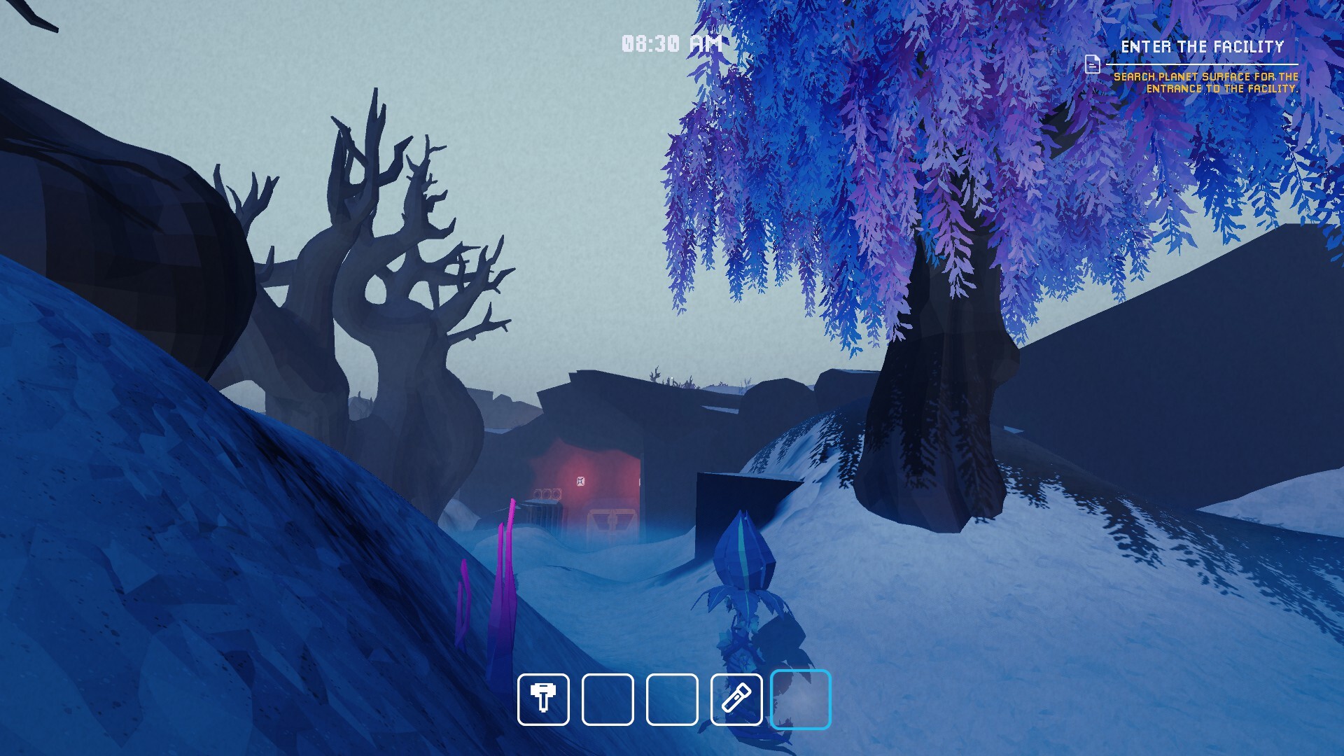 Planet Hoarders screenshot #2