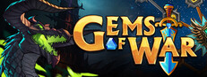 Gems of War - Puzzle RPG