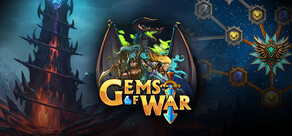 Gems of War - Puzzle RPG