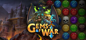 Gems of War - Puzzle RPG Stats