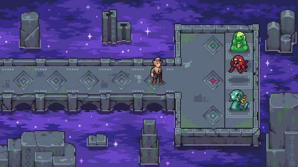 Book of Abominations screenshot 5