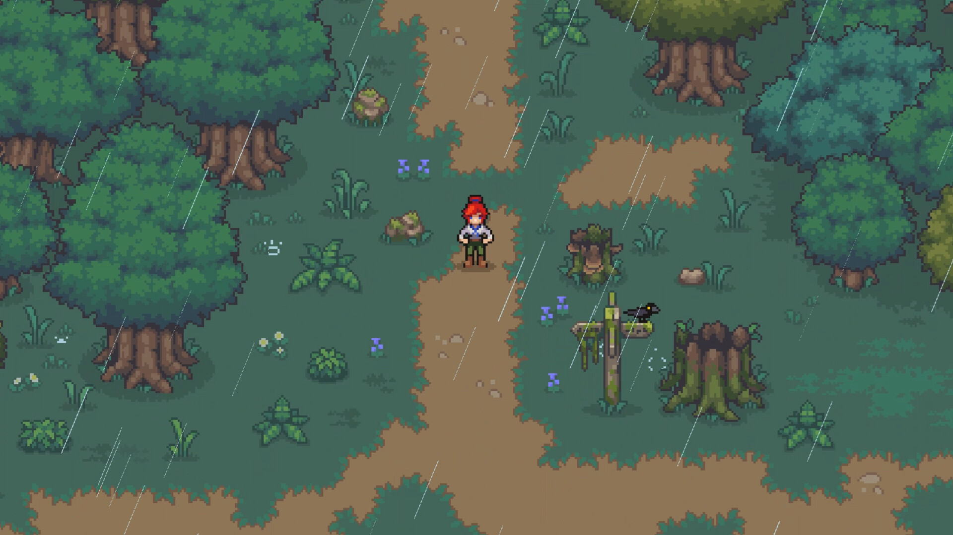 Book of Abominations screenshot #8