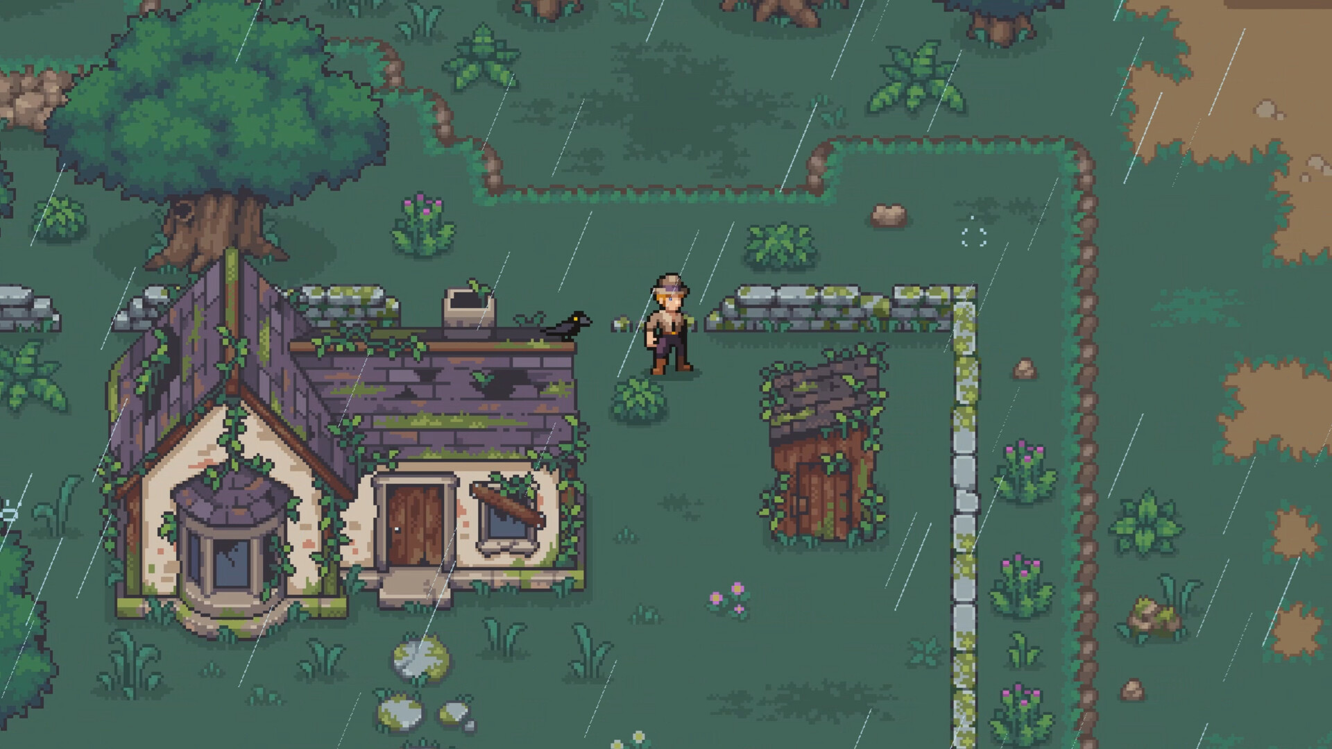 Book of Abominations screenshot #8