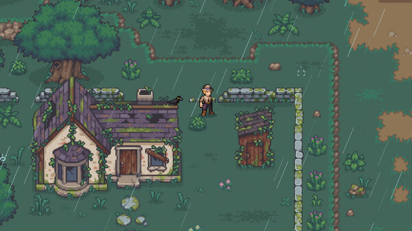 Book of Abominations screenshot 2