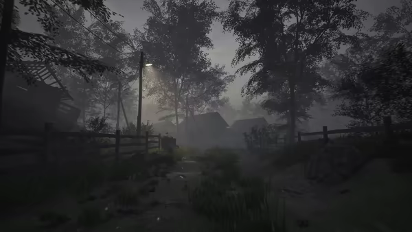 QR DEAD video 2