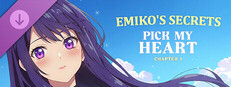 Pick My Heart: Chapter 1 - Emiko's Secrets Small Capsule Image