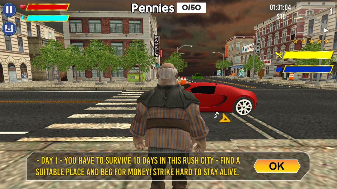 Jink in Featured Screenshot #1