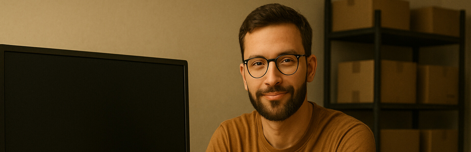 E-Commerce Simulator 2025