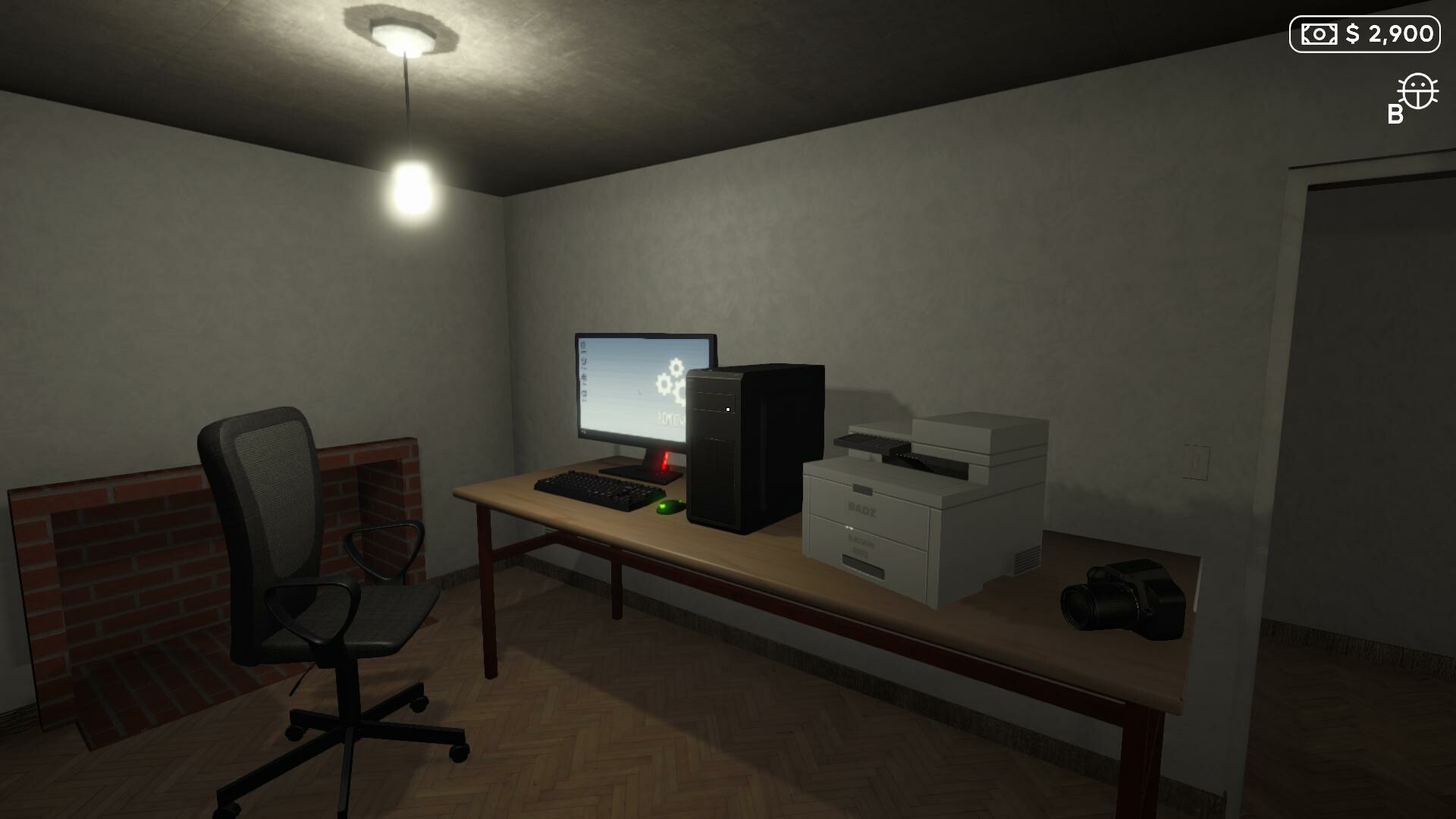 E-Commerce Simulator 2025 screenshot #6