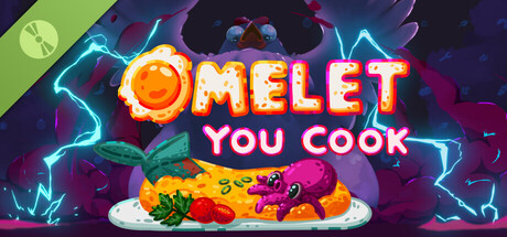 Omelet You Cook Demo