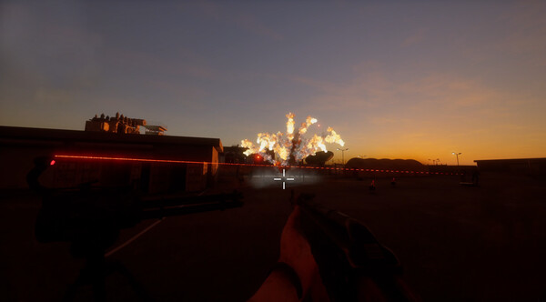 Undead Awakens screenshot 6