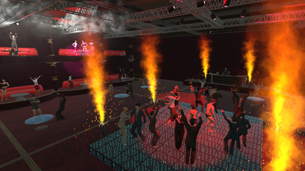 NightClub Manager screenshot 6