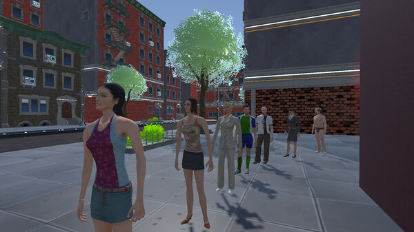 NightClub Manager screenshot 4
