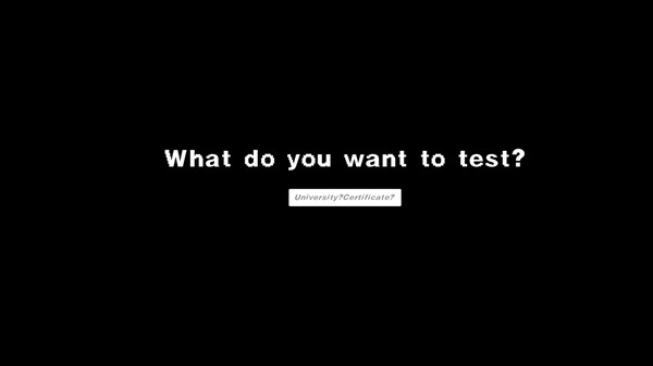 陪你上北大 Your Study Mate Demo screenshot 4