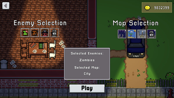 Assault Mayhem Demo screenshot 6
