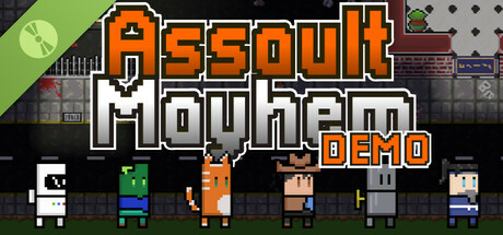 Assault Mayhem Demo