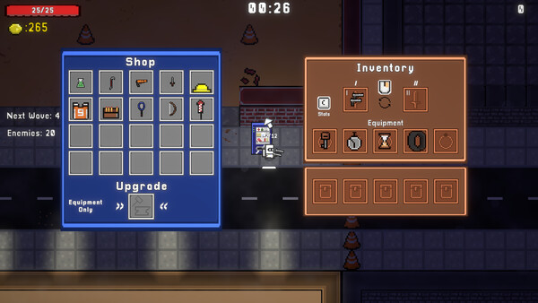 Assault Mayhem Demo screenshot 5