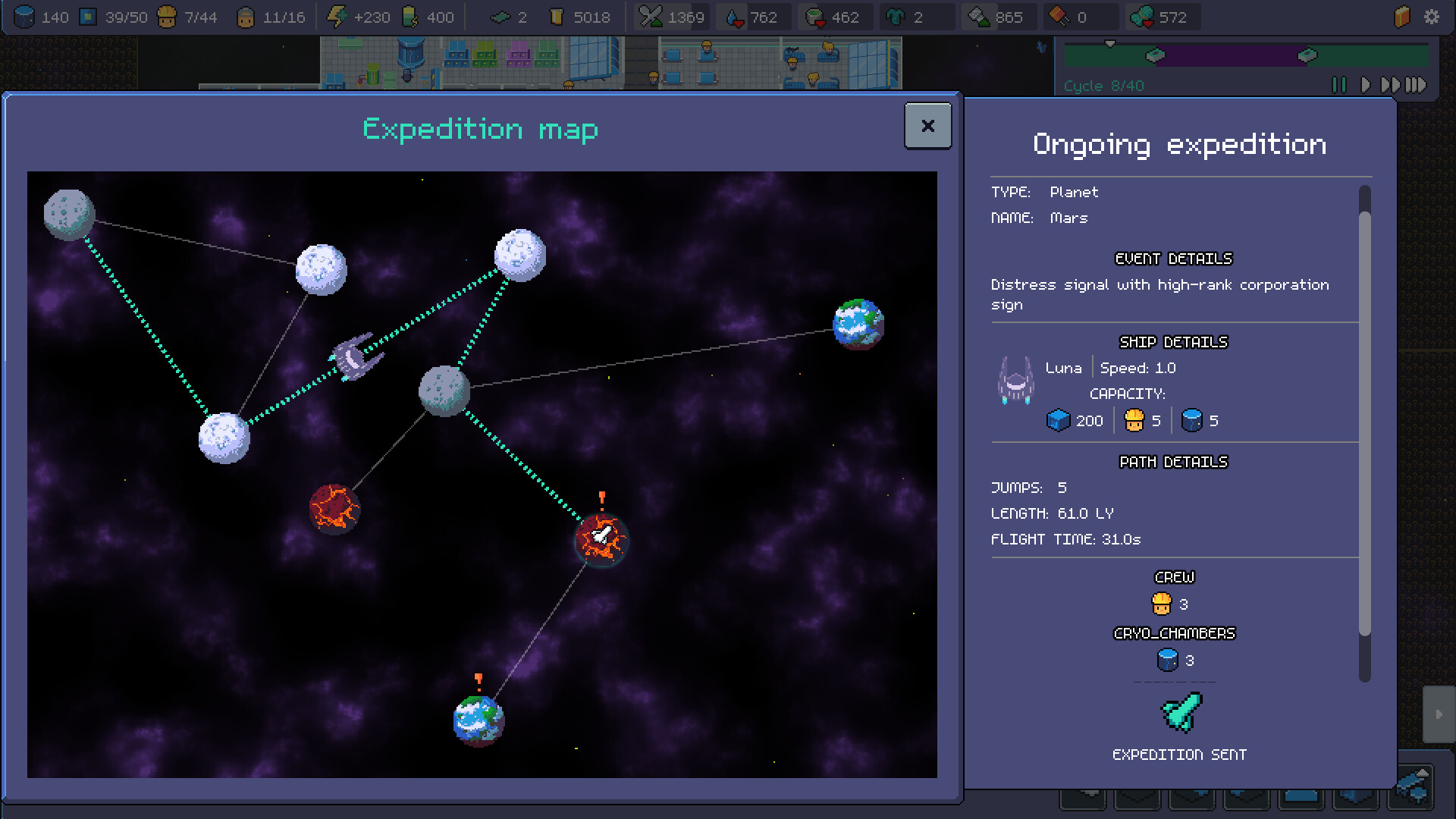 Astro Architect screenshot #6