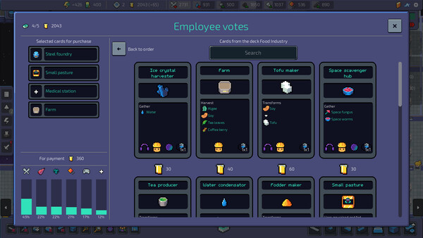 Astro Architect screenshot 4