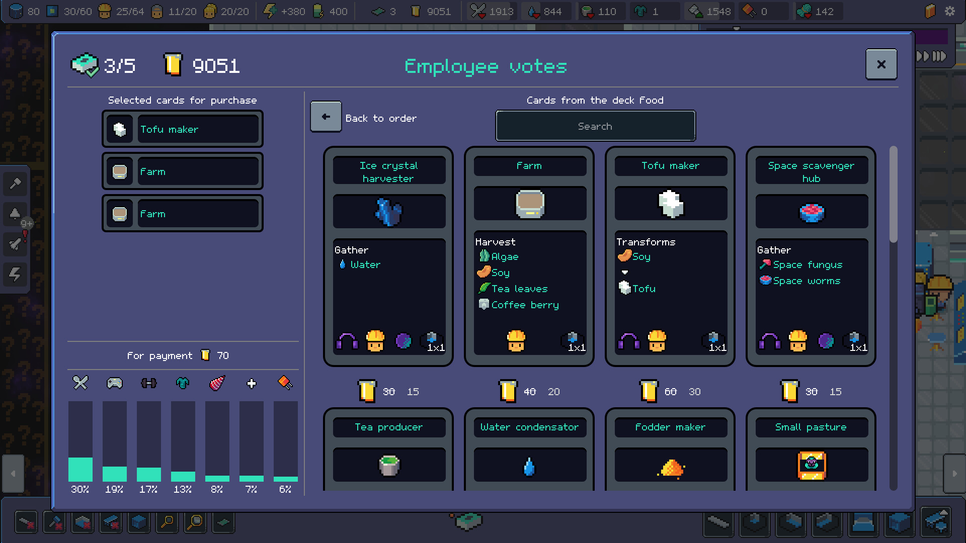 Astro Architect screenshot #4
