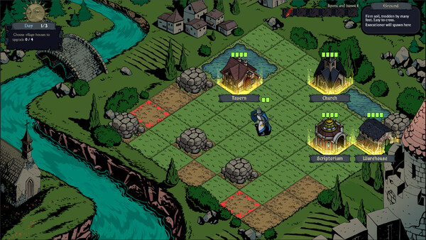 The Vow: Vampire's Curse