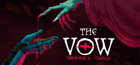 The Vow: Vampire's Curse header art