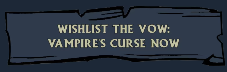 The Vow: Vampire's Curse video 1