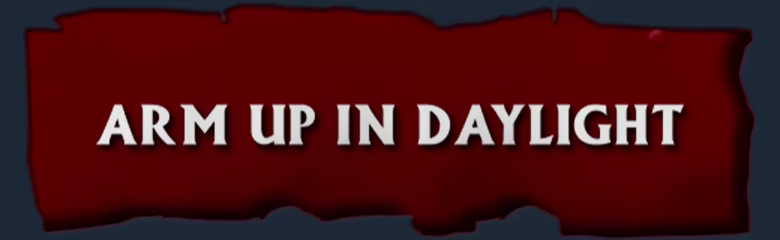 The Vow: Vampire's Curse video 5