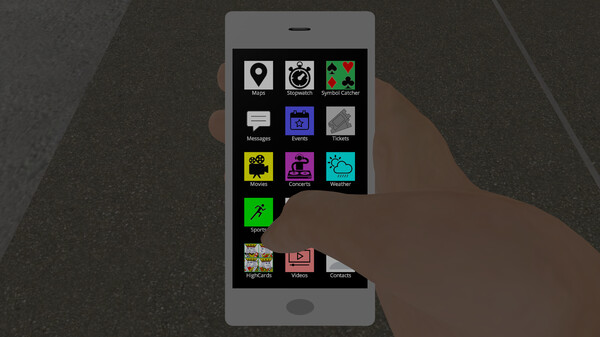 Watch Where You're Going screenshot 1