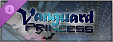 Vanguard Princess Lilith