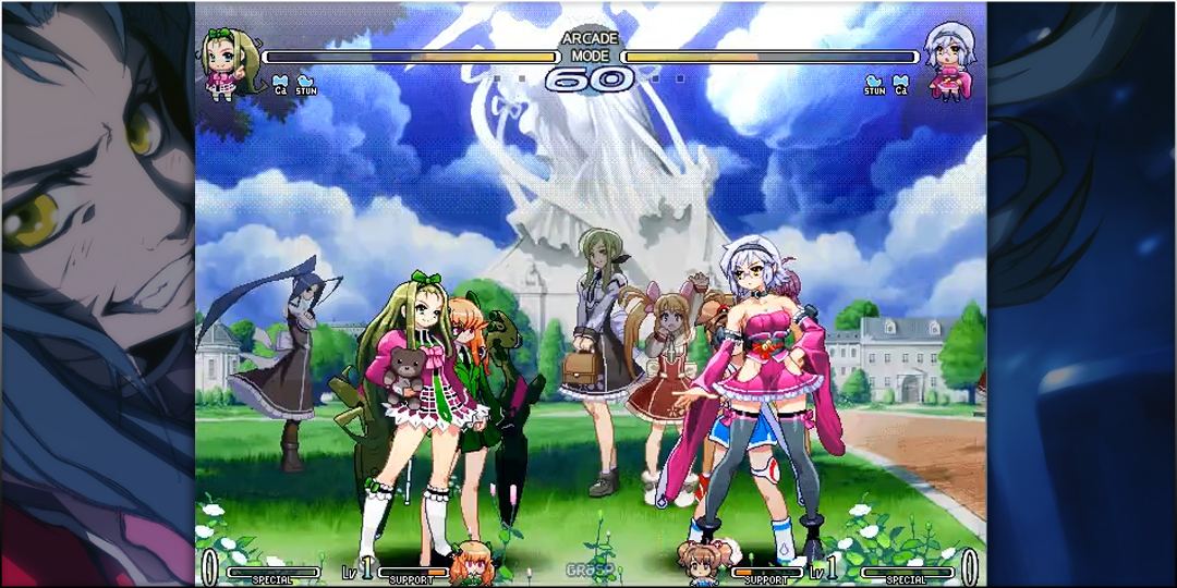 Vanguard Princess Lilith