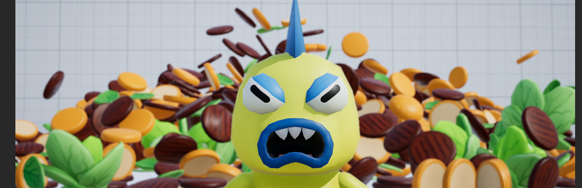 Burger Riot