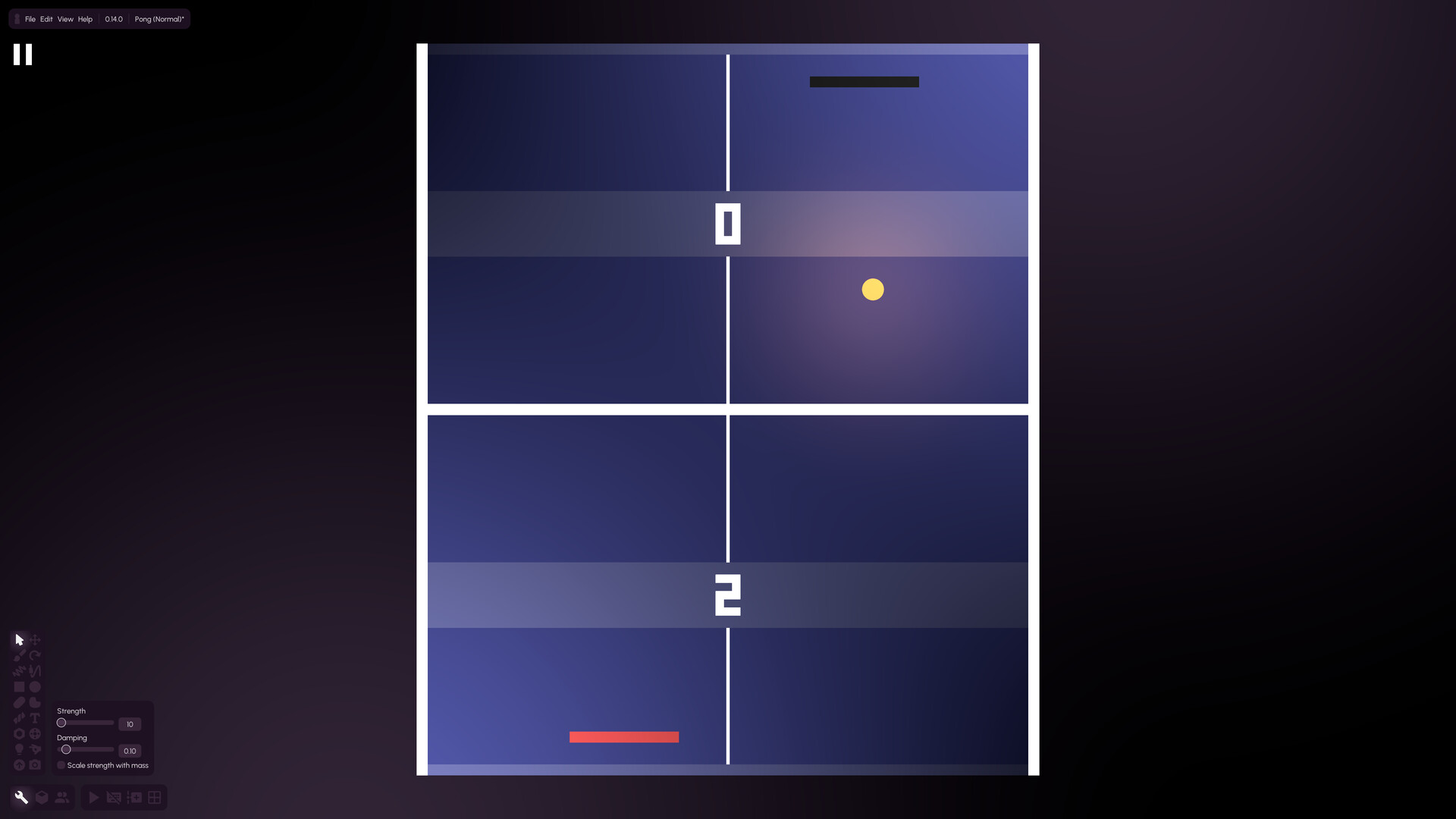 Simulo screenshot #7