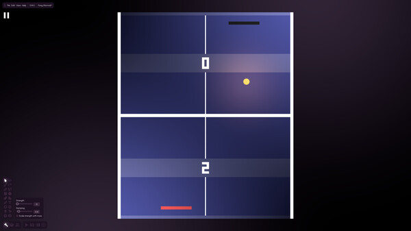 Simulo screenshot 7
