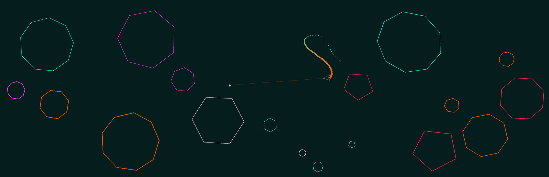 The Nebula Project