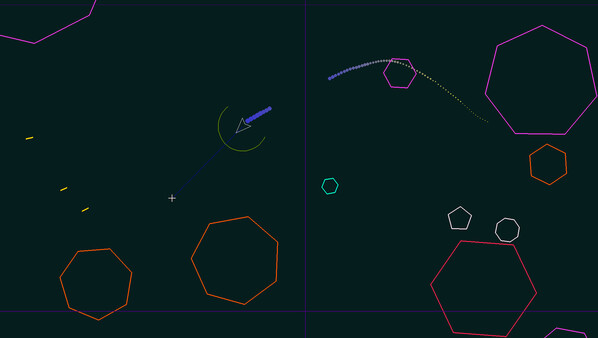 The Nebula Project screenshot 5