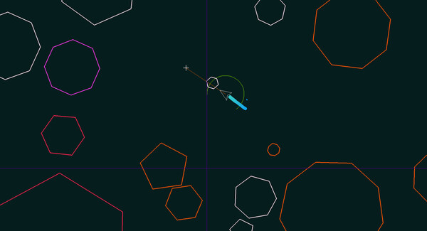 The Nebula Project screenshot 6