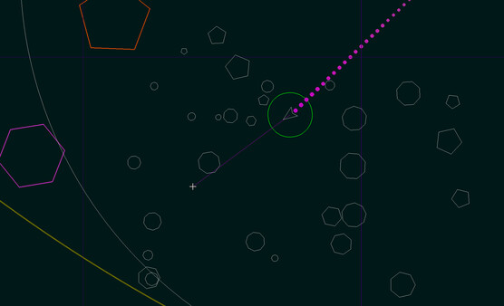 The Nebula Project screenshot 3
