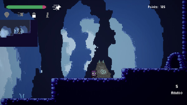 CaveLoop Soundtrack screenshot 5