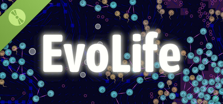 EvoLife Demo cover art