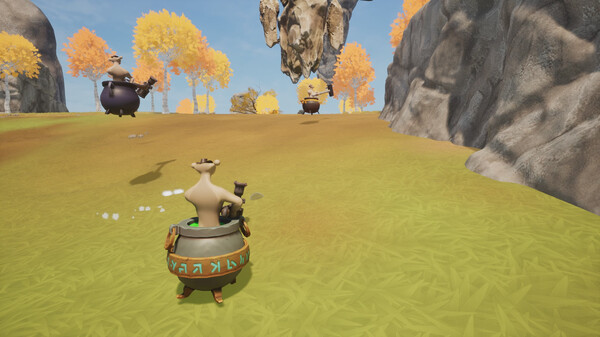 Bonk It! Demo screenshot 5